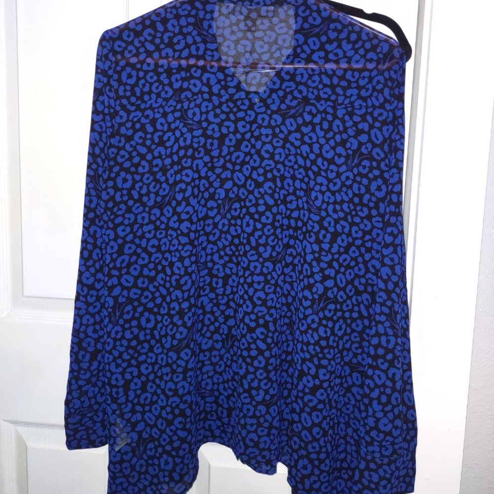 Michael Kors Blouse